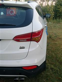 هیوندای سەنتافی